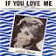 If You Love Me