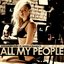 All My People - Single (with Manilla Maniacs) - Single