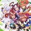 TVアニメ『ウマ娘 プリティーダービー Season 2』ANIMATION DERBY Season 2 (vol.1 ユメヲカケル！)