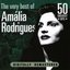 Amália Rodrigues: The Very Best