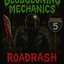 Roadrash: The I-5 Rest Area Reaper