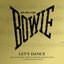 Let's Dance [Let's Dance (Nile Rodgers' String Version) [Radio Edit]]