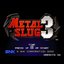 Metal Slug 3 OST