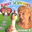 Kimmy Schwimmy Volume 1