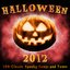 Halloween 2012 - 100 Classic Spooky Songs and Tune