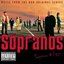 Sopranos Soundtrack