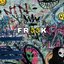 Fr33k - Single