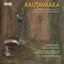 Rautavaara: Rubáiyát, Balada, Canto V & 4 Songs from Rasputin