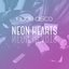 Neon Hearts