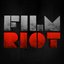 Film Riot (Large Quicktime)