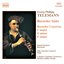 TELEMANN: Recorder Suite / Recorder Concertos