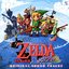 The Legend of Zelda - The Wind Waker Original Soundtrack