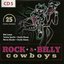 Rockabilly Cowboys, Vol. 5