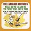 The Ventures - The Fabulous Ventures album artwork