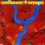 4 Voyages