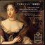 Purcell - Odes for Queen Mary