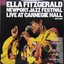 Newport Jazz Festival Live At Carnegie Hall,  July 5, 1973