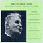 Dvorak: Symphony No. 8 / Mendelssohn: The Hebrides / Hindemith: Symphonia Serena (Walter) (1948)