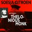 Soesja Citroen sings Thelonious Monk