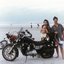 Nusrat on the Beach - Single
