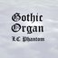 Gothic Organ Lc Phantom