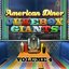 American Diner - Jukebox Giants Vol 4