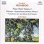 Mompou, F.: Piano Music, Vol. 3 - Paisajes / Impressions Intimes / Variations