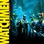 Watchmen Soundtrack