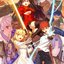 Fate/stay night [Unlimited Blade Works] オリジナルサウンドトラックII & ドラマCD