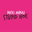 Stupid Hoe-Single