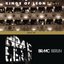 Split: Kings of Leon & Black Rebel Motorcyle Club - EP