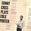 Sonny Criss Plays Cole Porter