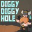 Diggy Diggy Hole - Single