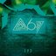 Atitude 67 - EP (Ao Vivo / Vol. 3)