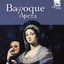 Baroque Opera