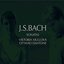 J.S. Bach: Sonatas for Violin and Harpsichord