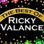 The Best of Ricky Valance