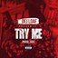 Try Me - Single