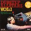 Dubstep Allstars Vol. 1 Mixed by DJ Hatcha