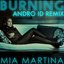 Burning - Single (Andro ID Remix)