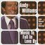 Music to Fall In Love By