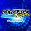 Evolution (Single from Beyblade Burst: Beginnings)