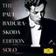 The Paul Badura-Skoda Edition - Solo Recordings