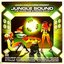 Junglesound - The Bassline Strikes Back LP