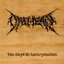Ten Days in Lachrymation