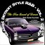 Classic Detroit Style R&B, Vol. 2 - Singles