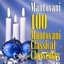 100 Mantovani Classical Christmas