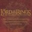 The Fellowship Of The Ring (Complete Recordings)