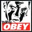 OBEY