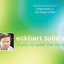 Eckhart Tolle's Music To Quiet The Mind